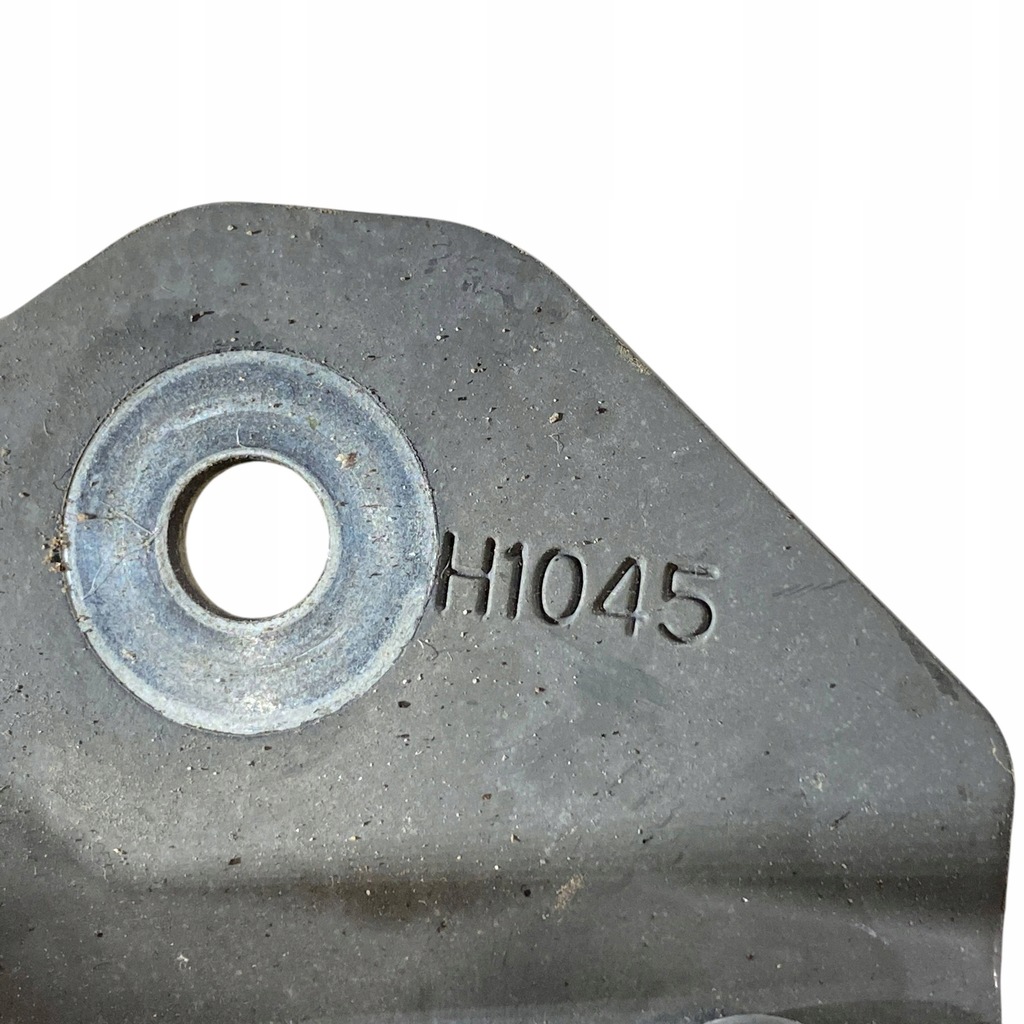 фото №7, Dodge charger 2017 засов / крепление замка крышки передней / капот двигателя