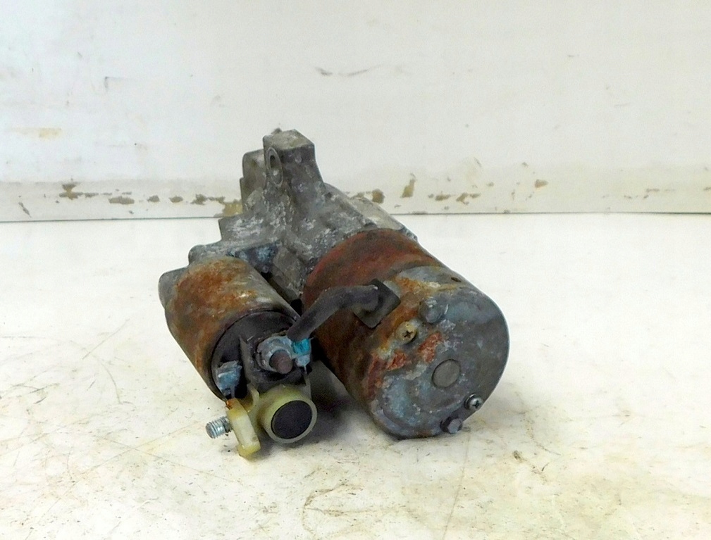 Mazda 6 gg/gy 2.0b 141km 05r стартер m000t90981 Київ