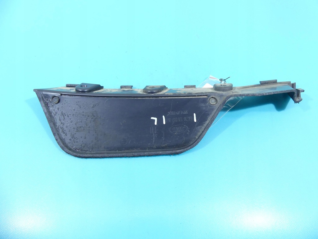 фото №3, Land rover discovery sport 14- защита брызговик