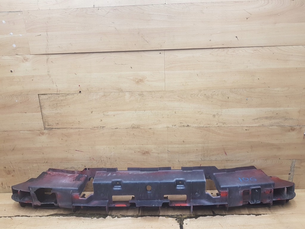 Купить Усилитель бампера задняя peugeot 106