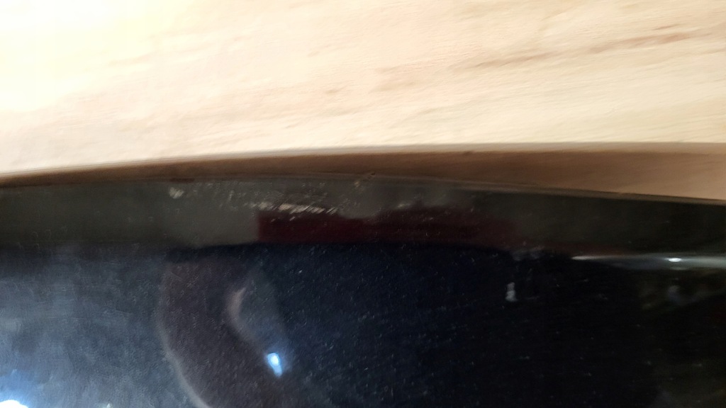 фото №9, Капот крышка двигателя nissan juke f15 10- z11g czarna