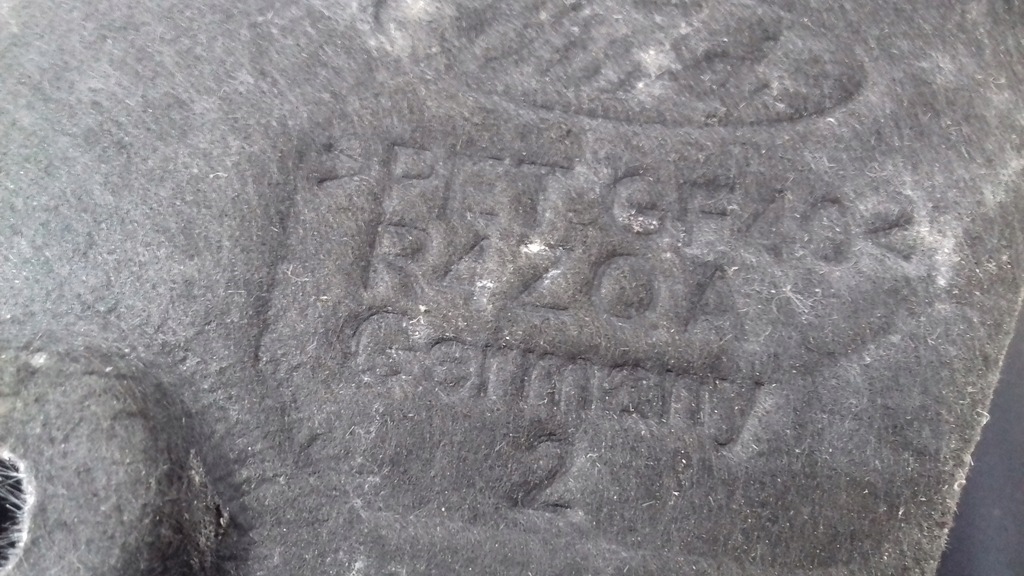 фото №5, Защита pod двигатель ford fiesta mk8 r4zqa