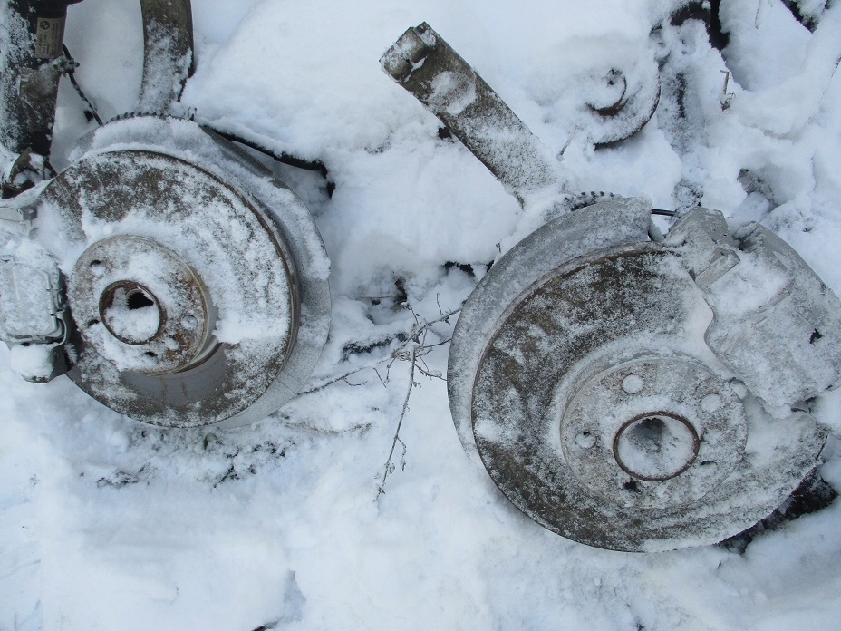 фото №1, Bmw x6 f16 f15 3,0d поворотний кулак амортизатор перед