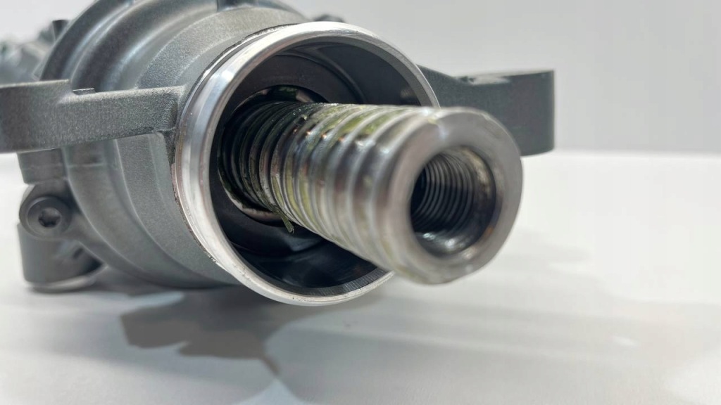 фото №8, Трансмиссия рулевая bmw z4 g29 2018- 32105a58426