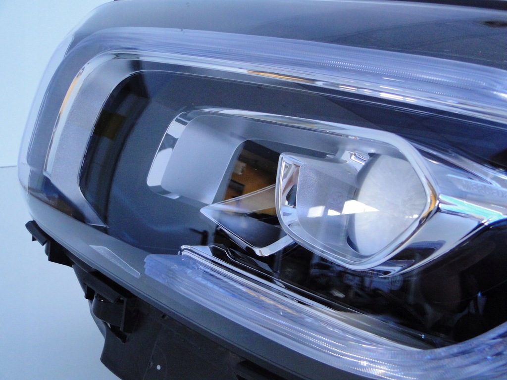 фото №14, Mercedes glb 247 x247 лампа передняя левая led high performance a2479061905