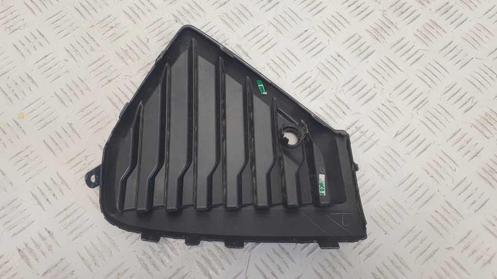 фото №10, Volvo xc90 ii r-design lift решётка бампера перед левая 32234961