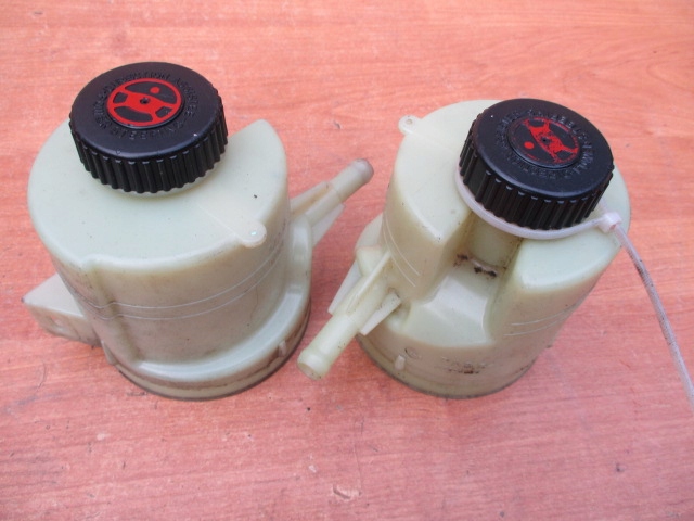 фото №16, Разъёмы провода кабели насоса усилителя renault master iii opel movano b