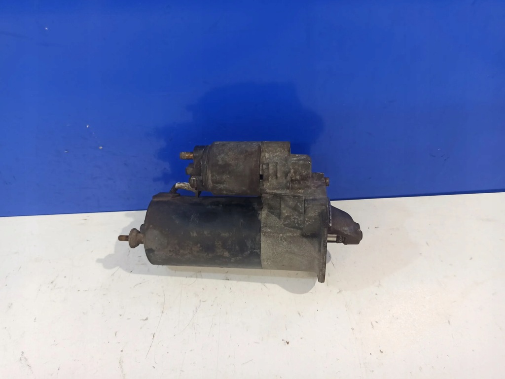 фото №1, Volvo s60 2001 стартеры полный