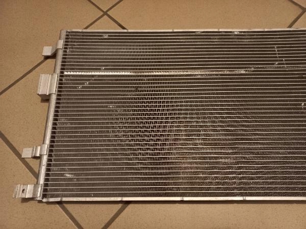 фото №8, Радиатор кондиционера hyundai kona 1,0 1,6 t-gdi