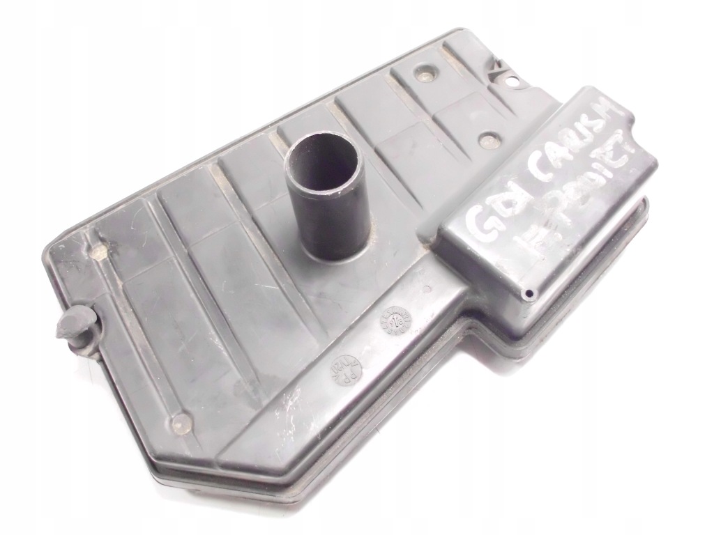 фото №1, Mitsubishi carisma 1.8 gdi повітря резонатор