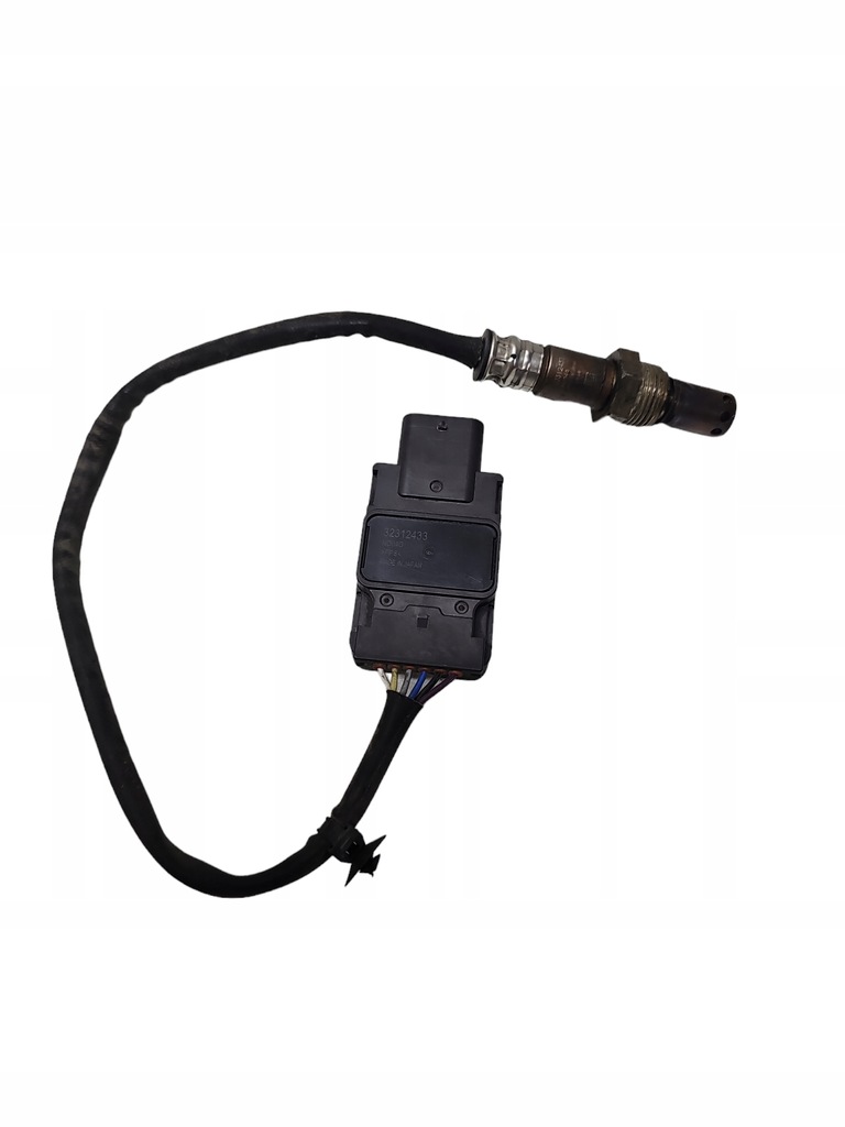 фото №1, Датчик лямбда-зонд nox 32312433 volvo xc60 ii v60 ii оригинальный номер
