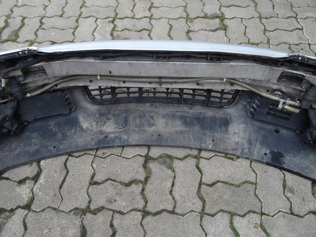 фото №13, Audi a8 d2 бампер перед омивач pdc ly7w доставка