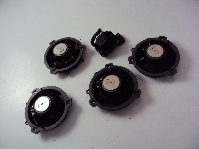 фото №3, Динамики hyundai i10 iii 2019-