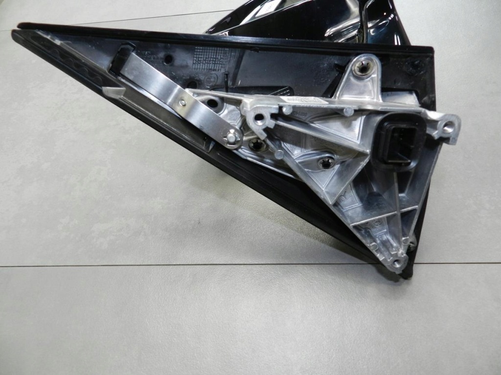 фото №6, Bmw x3 m x3m f97 зеркало правое 5 pin