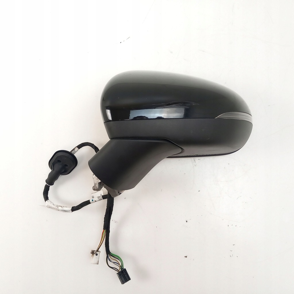 фото №11, 2022 mercedes-benz cla c118 x118 зеркало боковой a1188108103