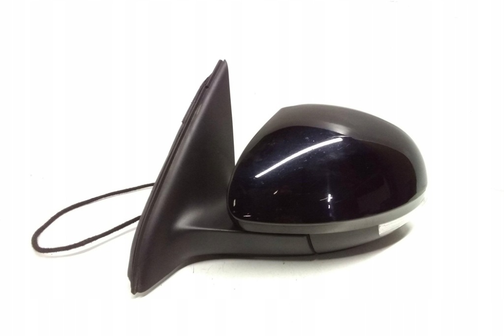 фото №8, Зеркало левая vw tiguan 5n_ 5n2857501n 2.0l дизель 110kw 2016