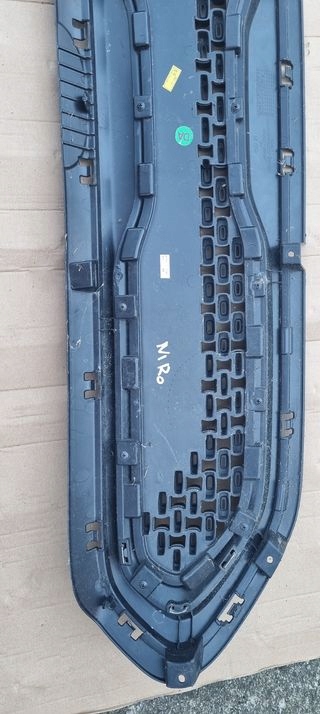 фото №7, Решітка радіатора решітка радіатора kia niro