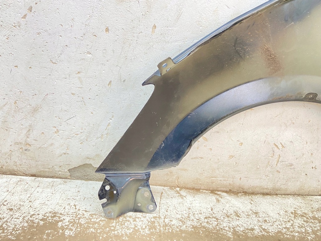 фото №10, Крила правий перед mazda 2 dj