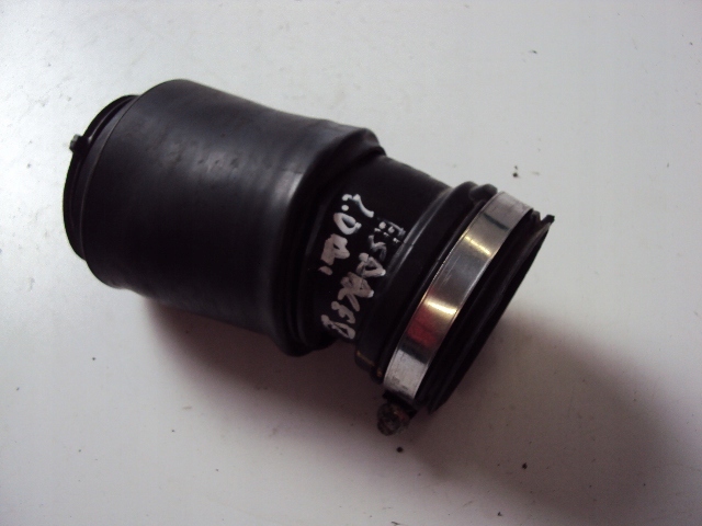 фото №1, Труба воздуха renault espace v 2.0 dci 14-