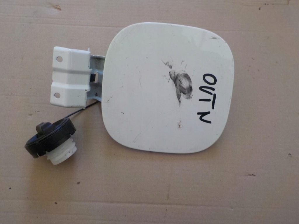 фото №1, Крышка заливной топлива mitsubishi outlander iii