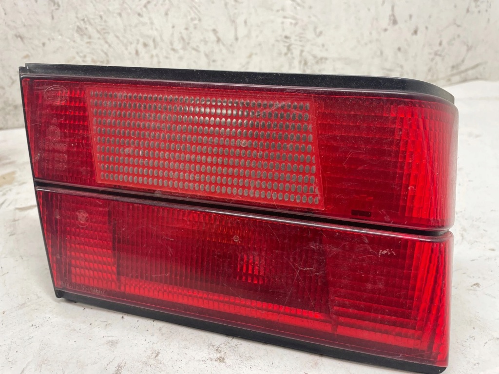фото №1, Bmw 5 e34 1990 лампы задние