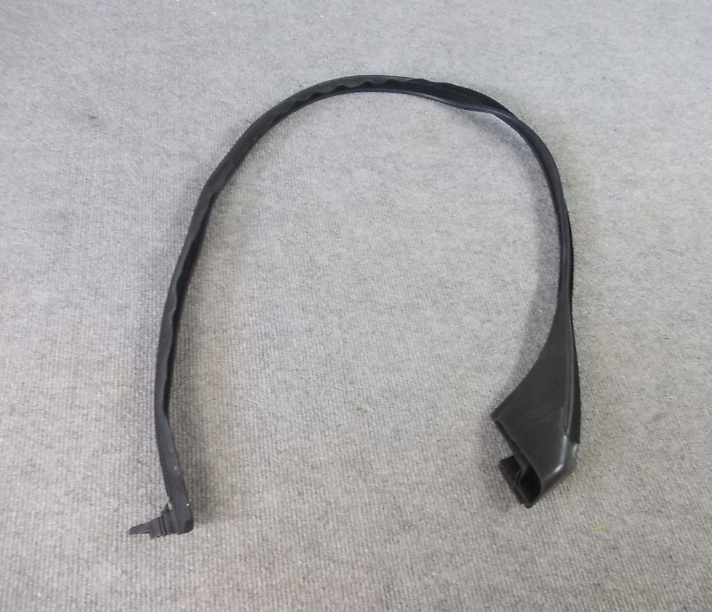 фото №7, Volvo s80 v70 xc70 прокладка дверь передняя левая