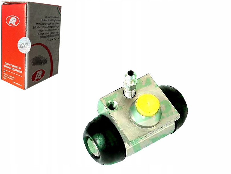 Купить Ap цилиндрик тормозной lancia ypsilon 1.2 843