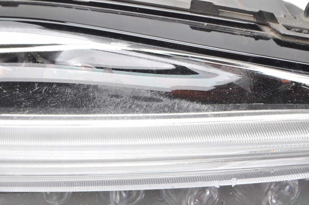 Volvo xc90 2 фара правый  передняя правый перед 31446689 full led с Разборки