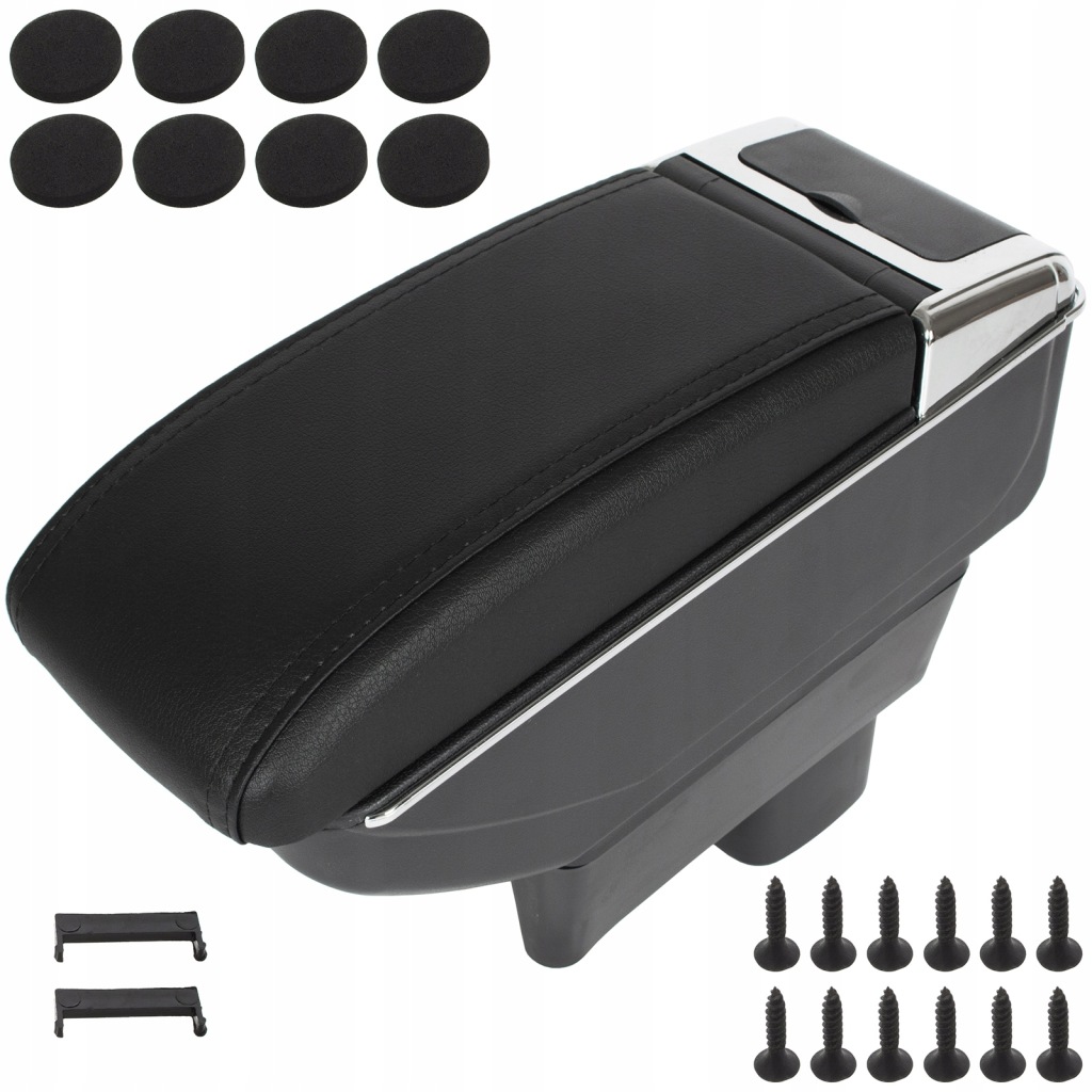 фото №1, Suzuki swift 2004-2018 підлокітник призначений