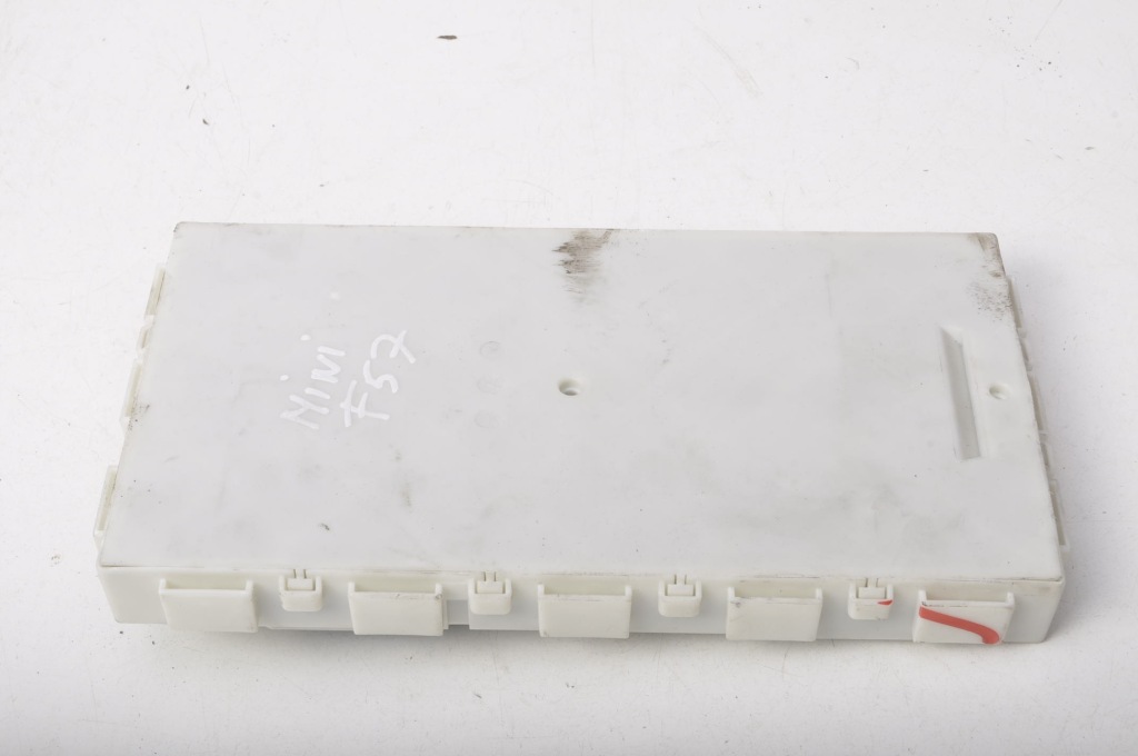 Mini f57 2.0 d модуль блок управления 9869887 Недорого