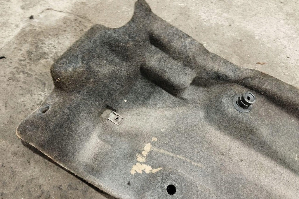 фото №7, Молдинг декоративна багажника chrysler pacifica 68227432ab 2017