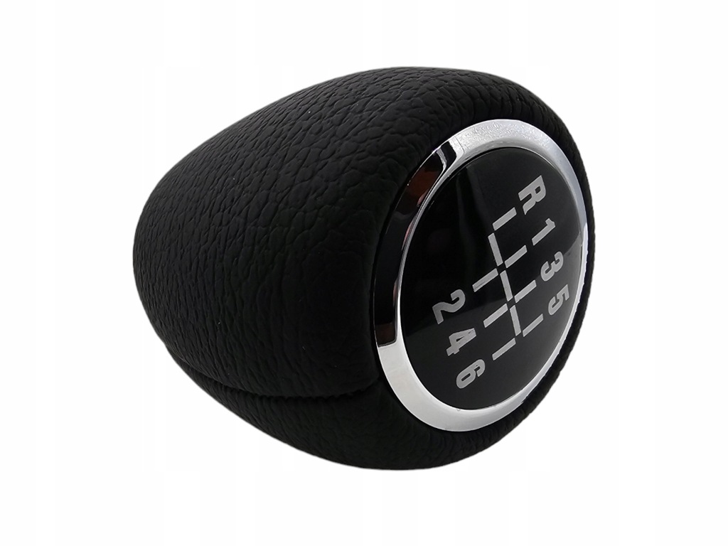 фото №8, Ручка перемикання передач chevrolet aveo t200 2003-2006 aveo t250 2006-2011