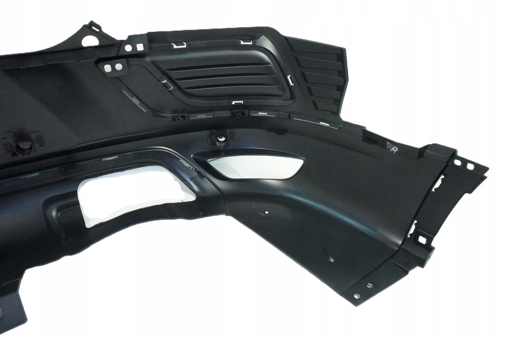 фото №11, Renault arkana fabrycznie новий бампер задня задній 4 pdc оригінал стан aso