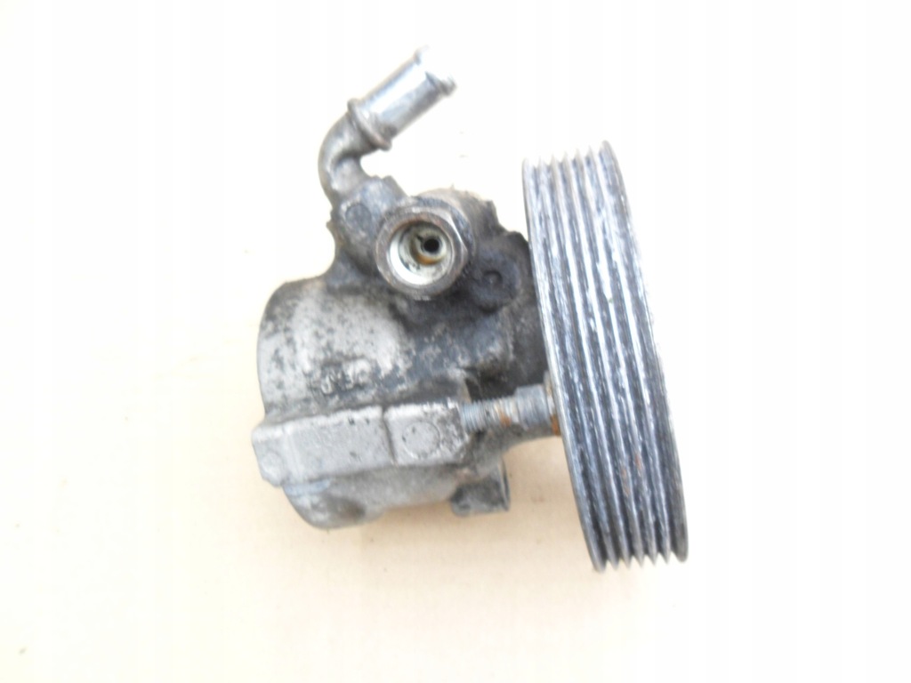 фото №15, Citroen berlingo c3 1.6 насос усилителя