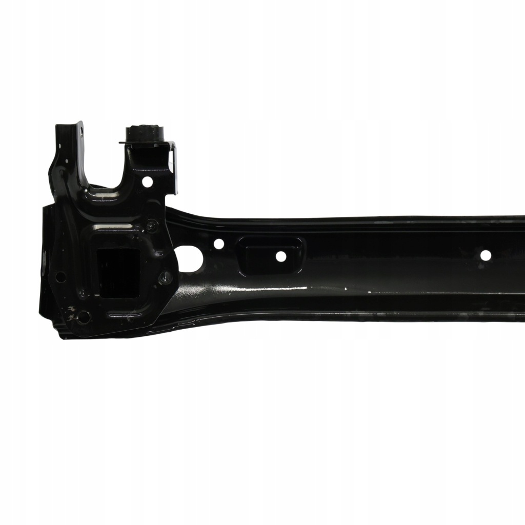 Vw transporter t5 балка підсилювач бампера передній 7e0807109d Ціна