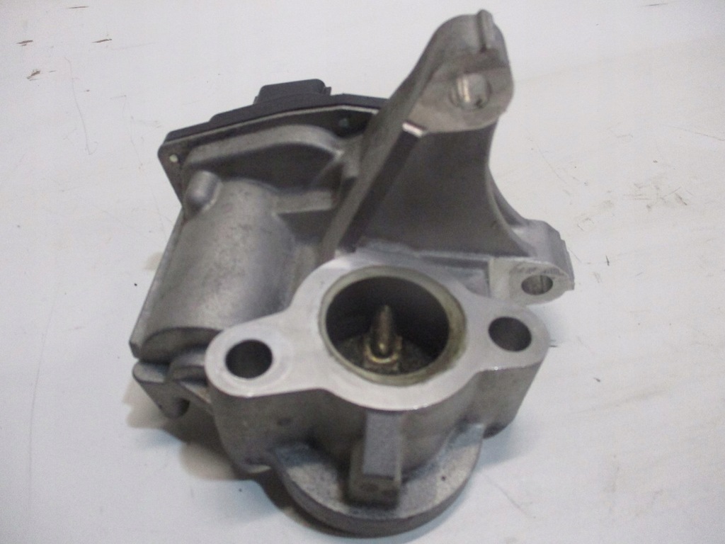 фото №3, Клапан egr renault koleos 16r 147102408r