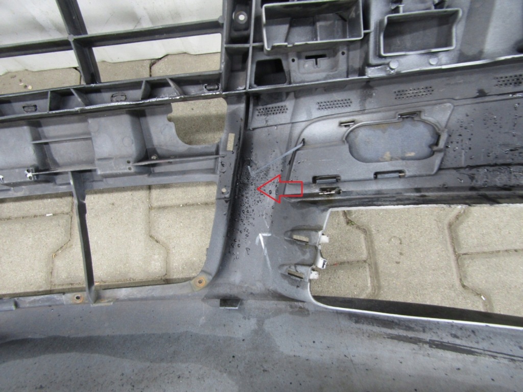 фото №14, Бампер перед передний audi a6 c6 4f0 04-08