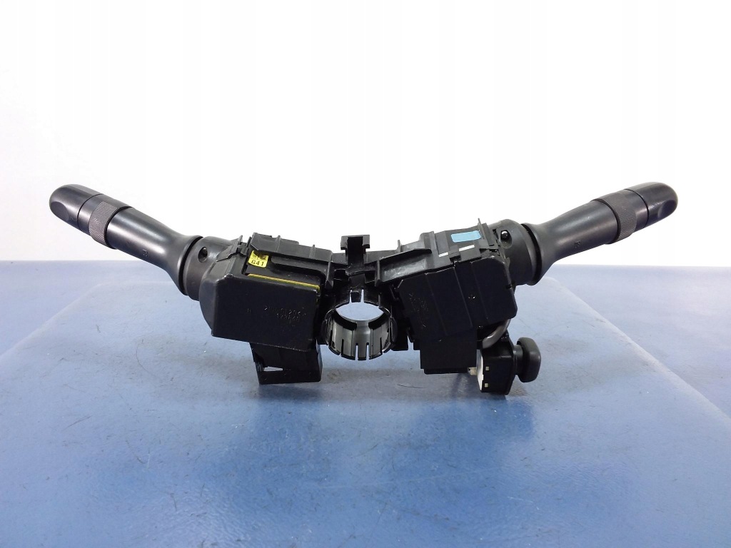 фото №4, Lexus rx ii xu30 перемикач комбінований перемикачі