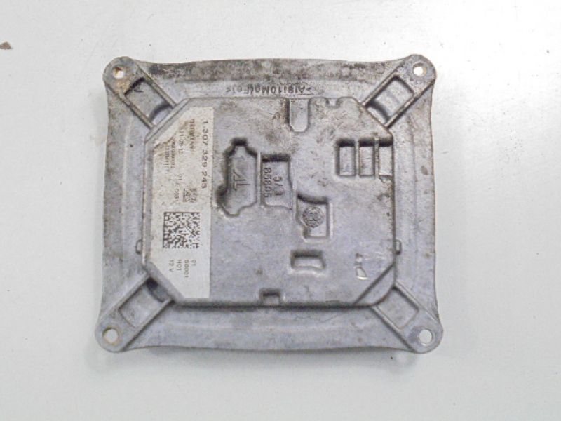 фото №6, Range rover 3 l322 перетворювач ксенон 1307329243