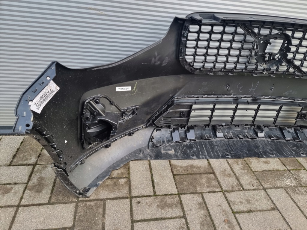 Volvo xc40 xc 40 lift 22- бампер перед передний 31690933 Доставка