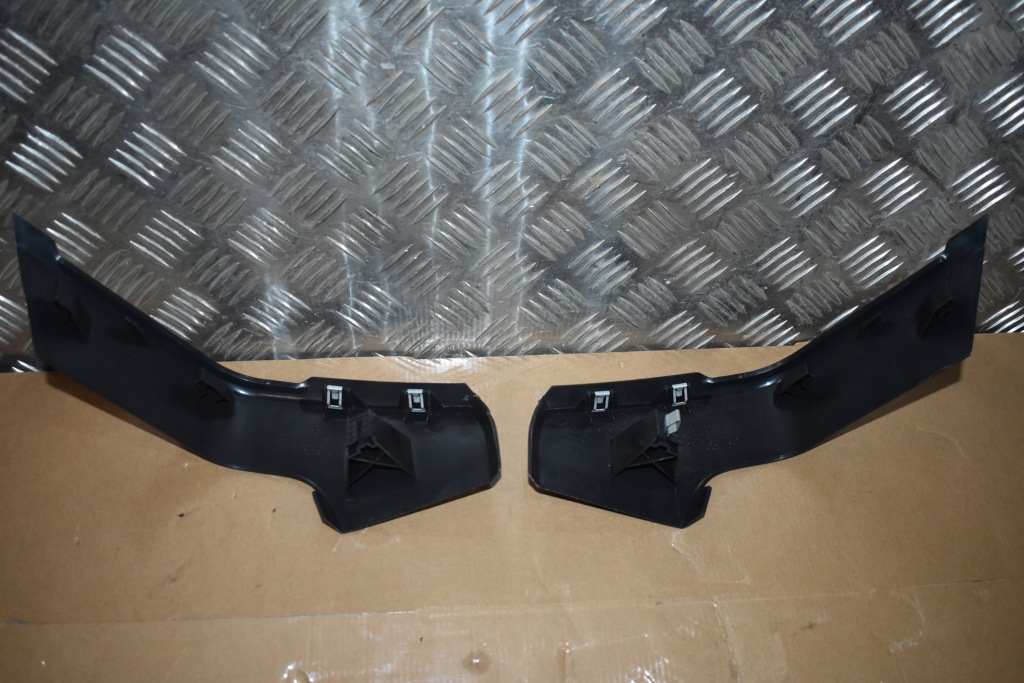 фото №3, Idealna захист стійка права ліва audi q8 1