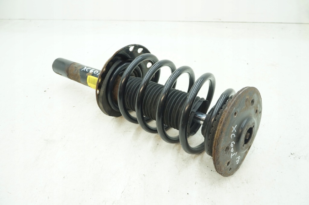 фото №1, Volvo xc60 i амортизатор пружина правий перед 31277627