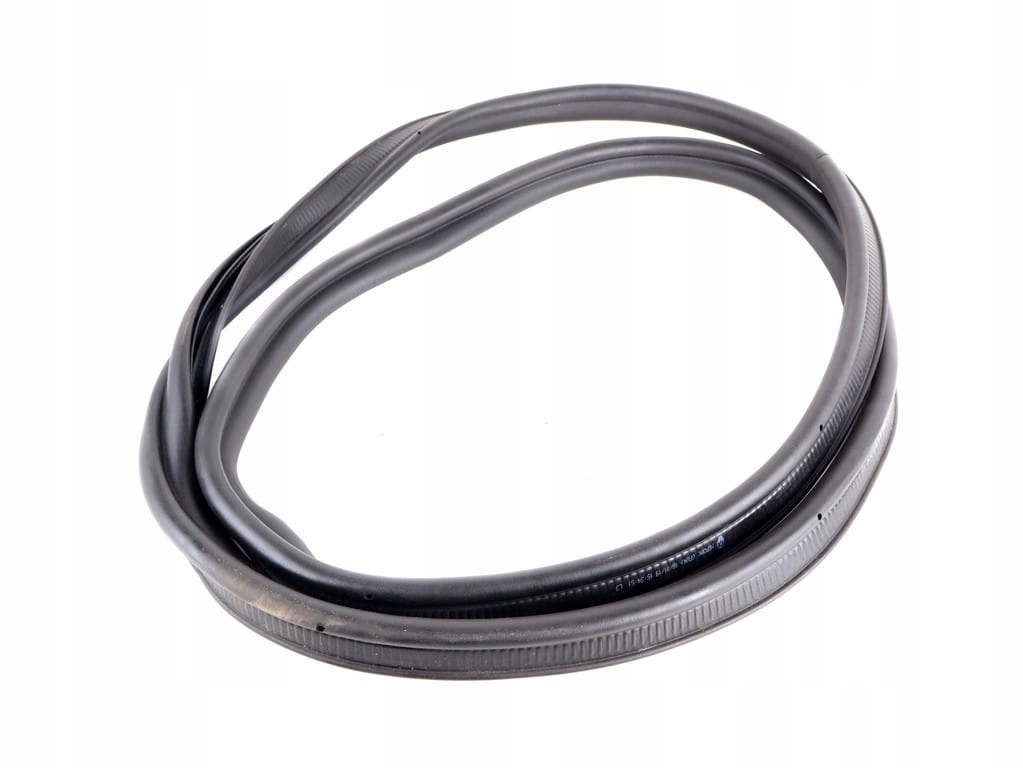 фото №3, Прокладка крышки багажника renault clio iv 12-19r. 908306917r