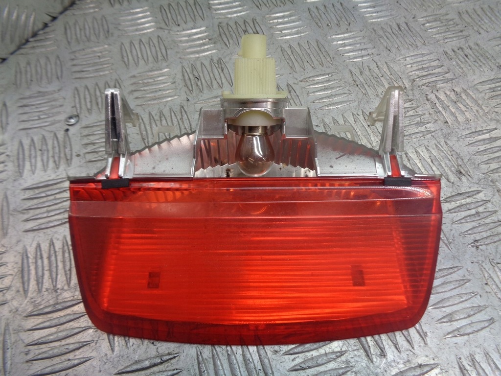 фото №1, Свет стоп-сигнал nissan micra k12