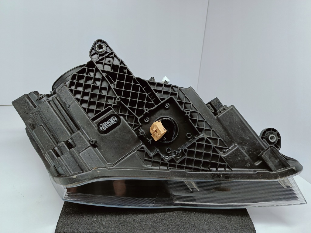 Skoda superb 3 3v 15- фара фара левый перед ксенон led 3v1941015a Оригинал