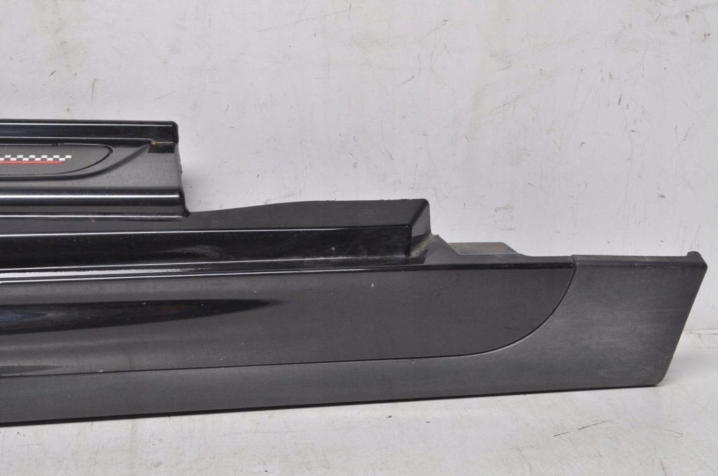 фото №2, Mini f56 накладка порог правая 7352150