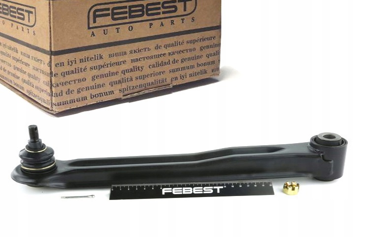 фото №1, Febest 0425-v97 важіль, підвіска колеса