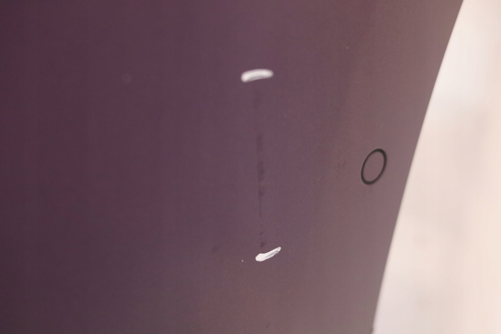 фото №7, Бампер перед bmw 7 i7 g70 m-pakiet europa 490