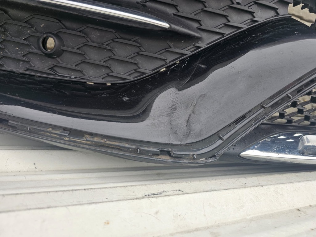 Mercedes w167 gle amg бампер передок Цена