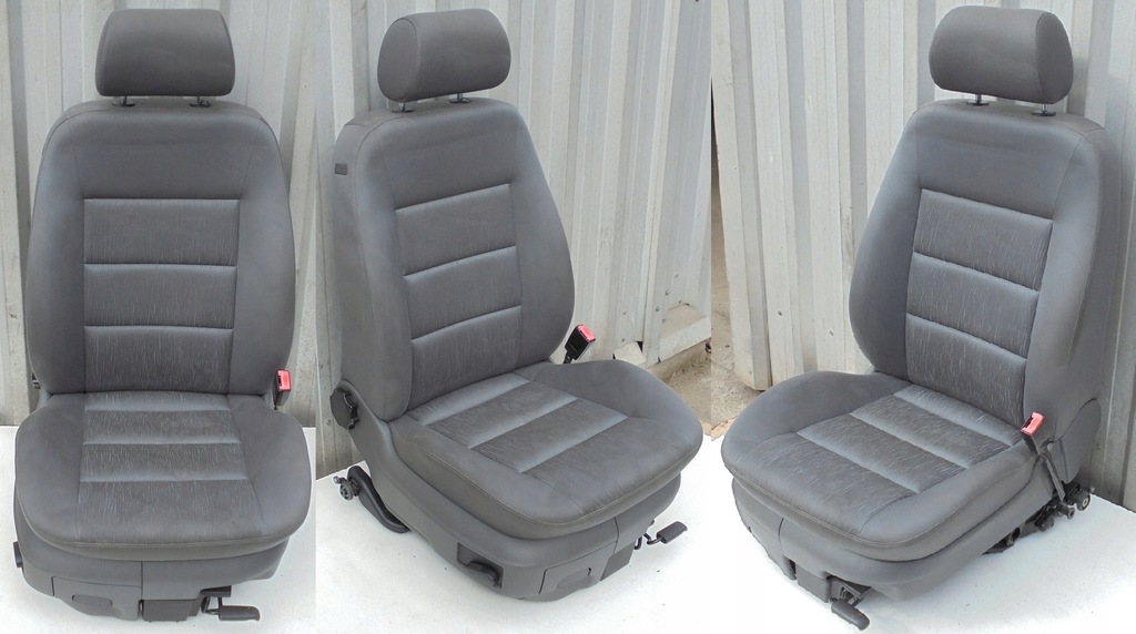 фото №1, Audi a6 c5 00 r сидіння правий перед подушка безпеки